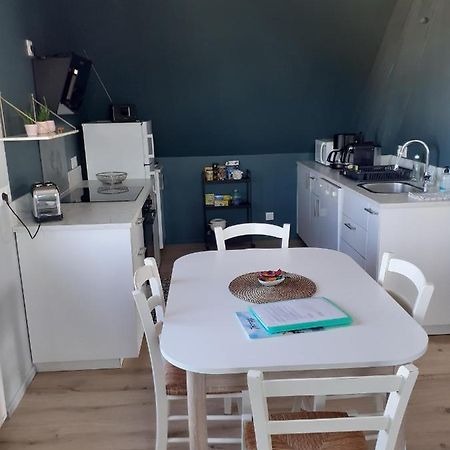 Charmant Appartement A 150 M Des Thermes Et Du Centre Ville Тонон-ле-Бен Екстериор снимка