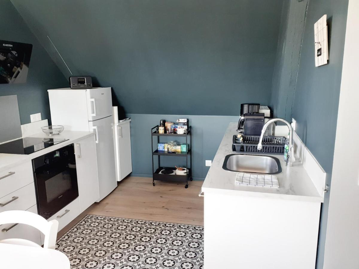 Charmant Appartement A 150 M Des Thermes Et Du Centre Ville Тонон-ле-Бен Екстериор снимка