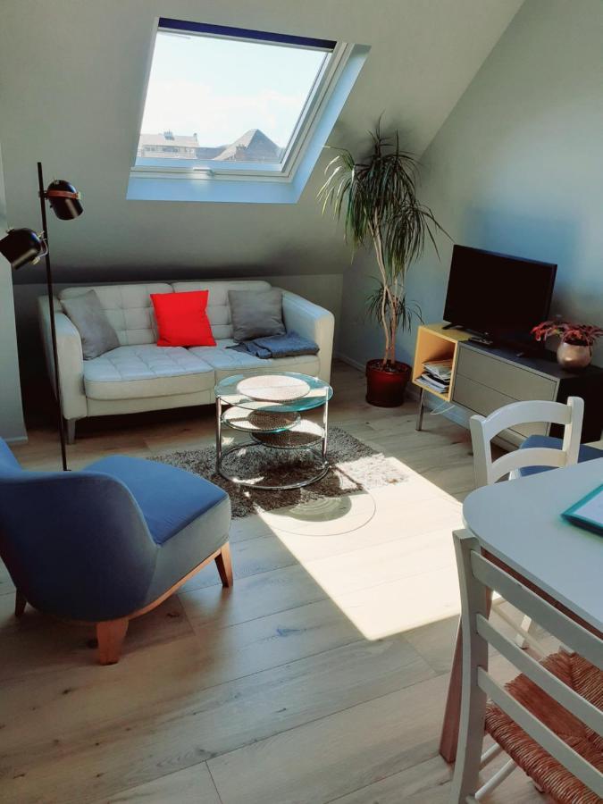 Charmant Appartement A 150 M Des Thermes Et Du Centre Ville Тонон-ле-Бен Екстериор снимка