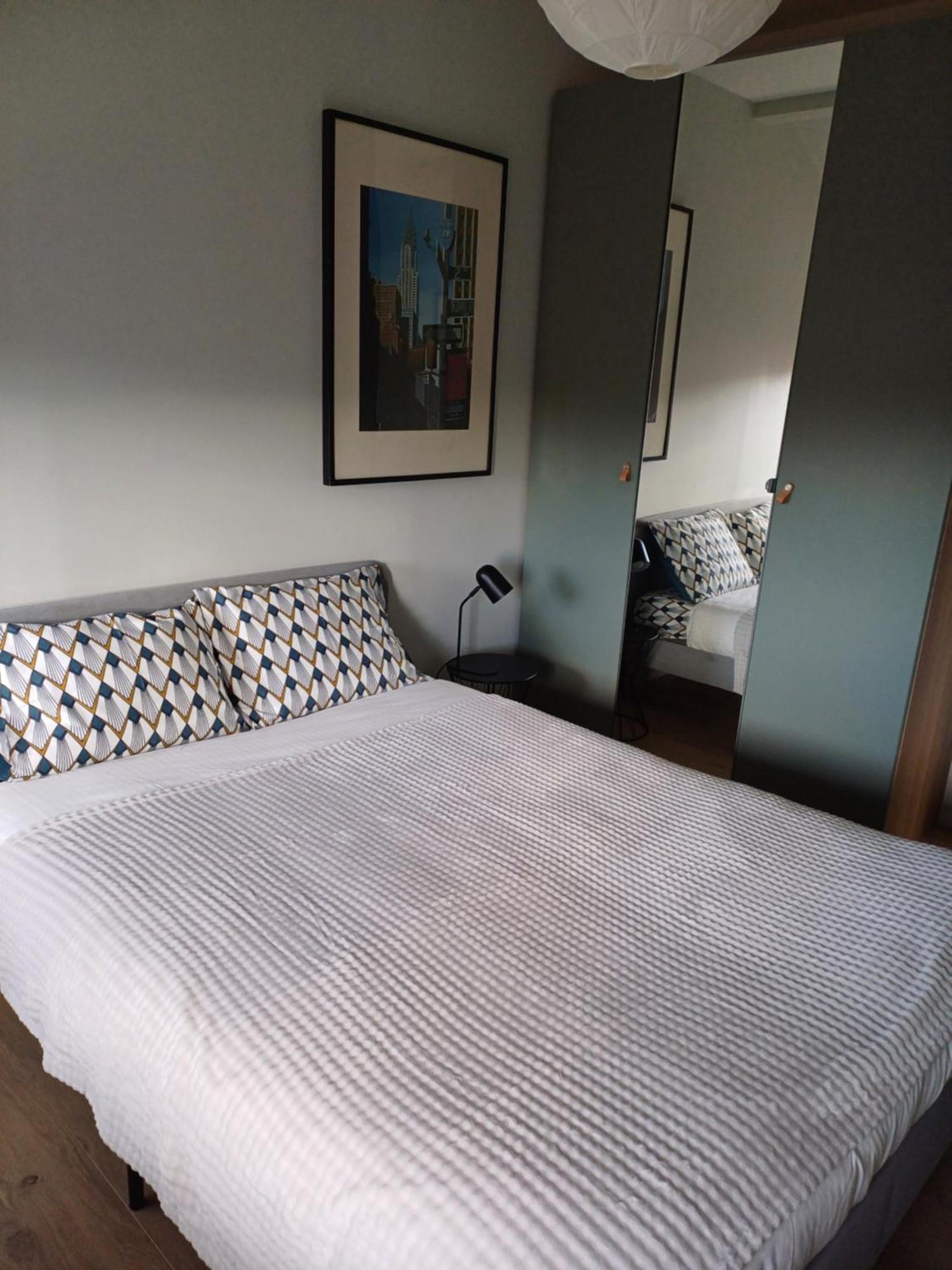 Charmant Appartement A 150 M Des Thermes Et Du Centre Ville Тонон-ле-Бен Екстериор снимка