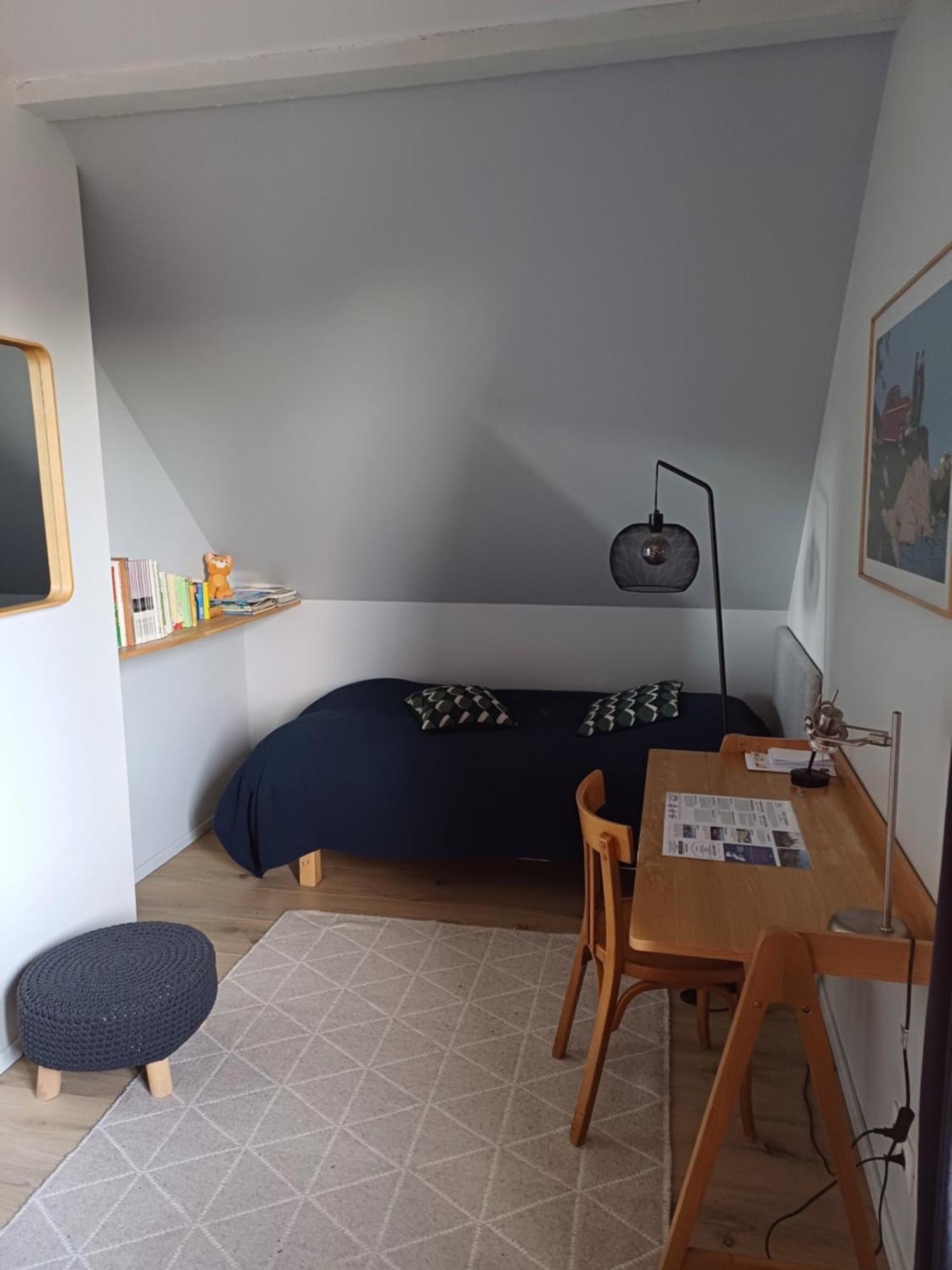 Charmant Appartement A 150 M Des Thermes Et Du Centre Ville Тонон-ле-Бен Екстериор снимка
